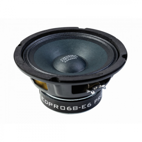 Среднечастотная акустика EDGE EDPRO6B-CL (пара)