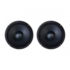 Среднечастотная акустика EDGE EDPRO6B-CL (пара)