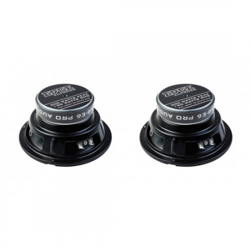 Среднечастотная акустика EDGE EDPRO6B-CL (пара)