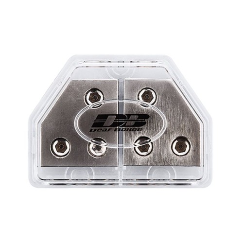 Дистрибьютор Alphard Machete MD-240