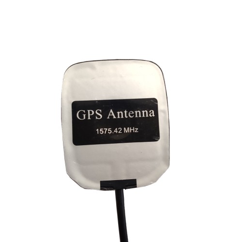 GPS-антенна для магнитол с разъемом FAKRA (угловая) 3м