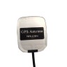 GPS-антенна для магнитол с разъемом FAKRA (угловая) 3м