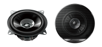 Широкополосная акустика Pioneer TS-G1010F (пара)