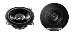 Широкополосная акустика Pioneer TS-G1010F (пара)