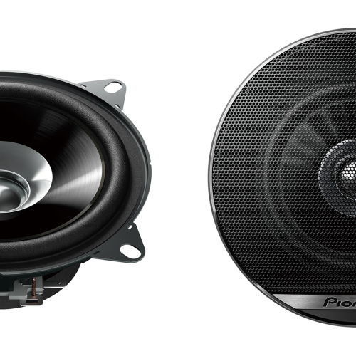 Широкополосная акустика Pioneer TS-G1010F (пара)