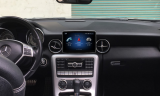 Штатная магнитола Radiola 8,4" для Mercedes-Benz SL/SLC-Класс 2016-2019 NTG 5.0 RDL-7704