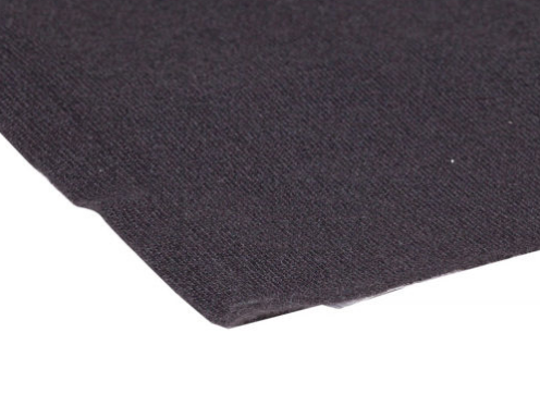 Антискрип Comfortmat Grillon (Чёрный)