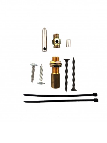 Замок капота Defen.time V5 для Skoda: Octavia 2013-2017 / Rapid 2012+ / Yeti 2009-2018 / VW: Jetta 2010+ / Multivan 2015-2016 / Polo 2009+ / Sirocco 2