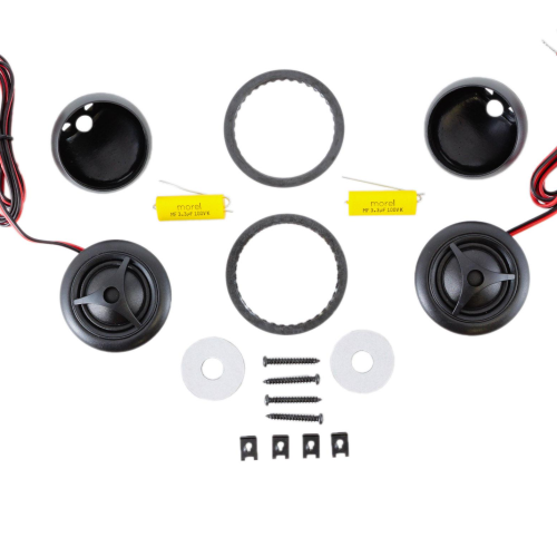 Твитер MOREL TWEETER TEMPO TW-1 (пара)