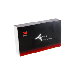 Твитер MOREL TWEETER TEMPO TW-1 (пара)