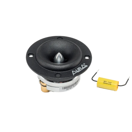 Рупорный динамик Aura VENOM-T6N (пара)