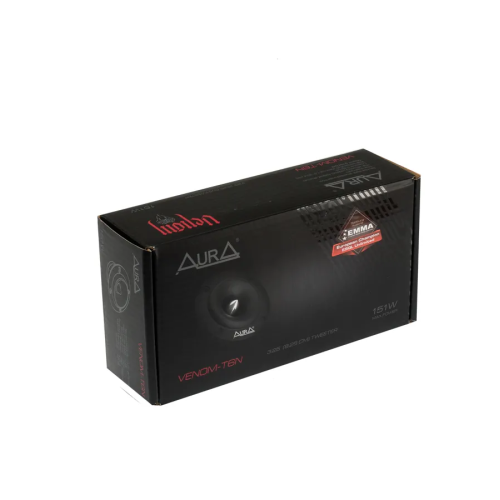Рупорный динамик Aura VENOM-T6N (пара)
