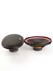 Takara AS-695 2-х полосная коаксиальная акустика 6*9&quot; (пара) 