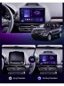 Штатная магнитола Teyes CC3 2K Ford Eco Sport 2017-2023 10.2"