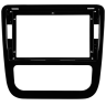 Штатная магнитола Teyes Тиайс CC4L 4+64G Volkswagen Scirocco 3 III Mk3 2008-2014 (Комплектация A) 9"