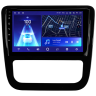 Штатная магнитола Teyes Тиайс CC4L 4+64G Volkswagen Scirocco 3 III Mk3 2008-2014 (Комплектация A) 9"