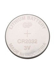 Батарейка литиева GP Lithium CR2032 (1 шт)