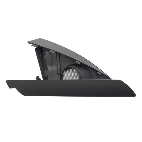 Подиумы для установки вч-динамиков в BMW X3 2017-2021