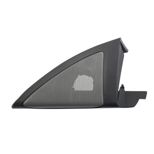 Подиумы для установки вч-динамиков в BMW X3 2017-2021