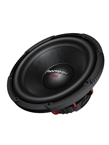 Пассивный автомобильный сабвуферный динамик Pioneer TS-W3820PRO 30 см