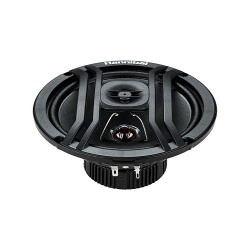 Alphard Hannibal HX-60 коаксиальная акустика 6.5" (пара)