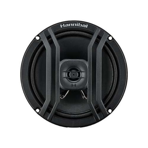 Alphard Hannibal HX-60 коаксиальная акустика 6.5" (пара)