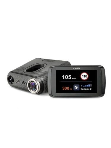 Видеорегистратор Mio MiVue i88