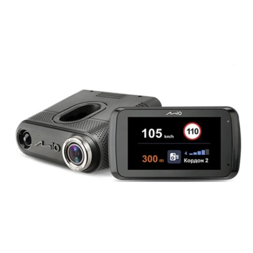 Видеорегистратор Mio MiVue i88