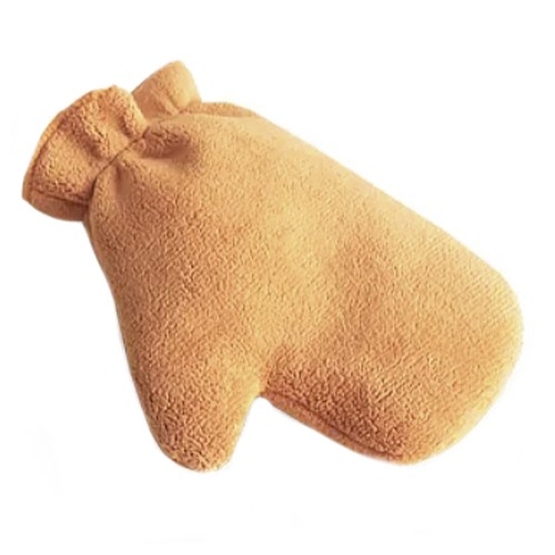 AuTech - рукавица для химчистки и уборки авто из микрофибры