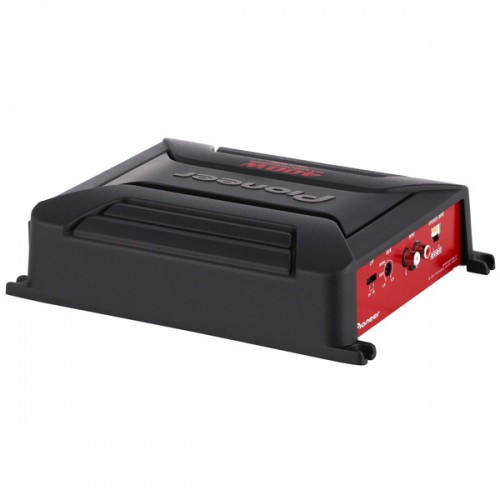 Усилитель Pioneer GM-A3602