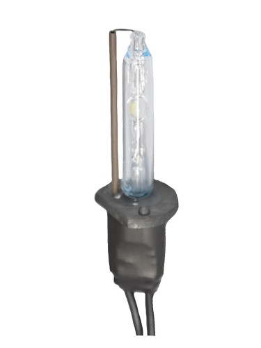 Ксеноновые лампы Viper H1 4300K