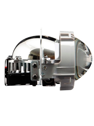 Viper BI-LED линза Optic штатная 5000K 2,5" (1шт)