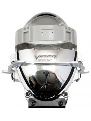 Viper BI-LED линза Optic штатная 5000K 2,5&quot; (1шт)