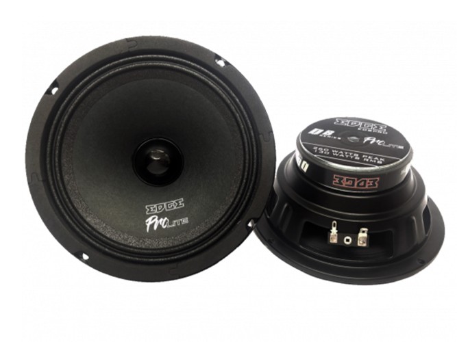 Edge ED-PRO 6 LITE мидбас 6,5" (16,5см) (пара)