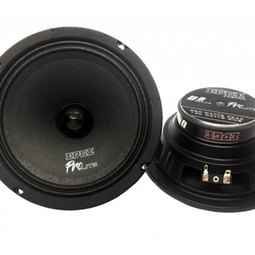 Edge ED-PRO 6 LITE мидбас 6,5&quot; (16,5см) (пара)