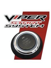 Кнопка старт/стоп Viper (запуск авто без ключа)