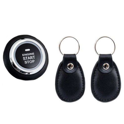 Кнопка старт/стоп Viper (запуск авто без ключа)