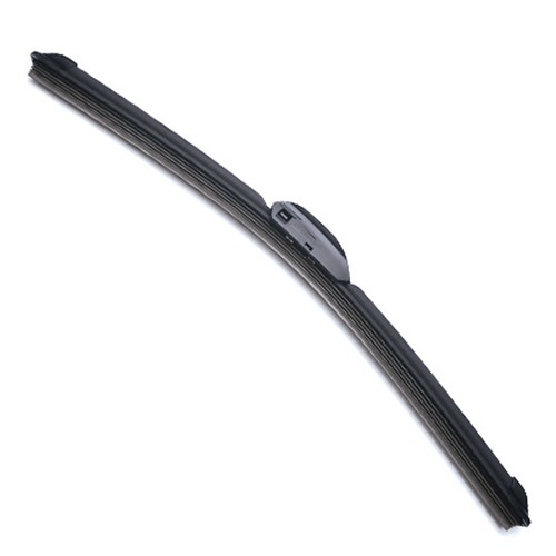 Щетка стеклоочистителя MTF Light Flat 330мм / 13" бескаркасная, графитовое покрытие (1шт)