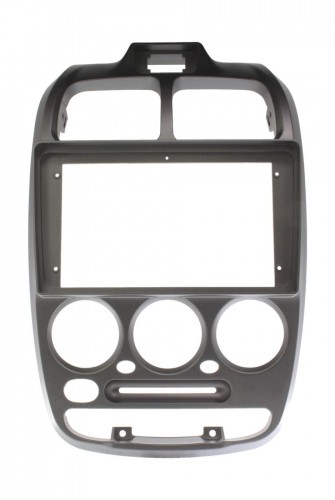 Переходная рамка для установки автомагнитолы Carav 22-1310 HYUNDAI Accent (LC) 1999-2012 (TAGAZ) 9"