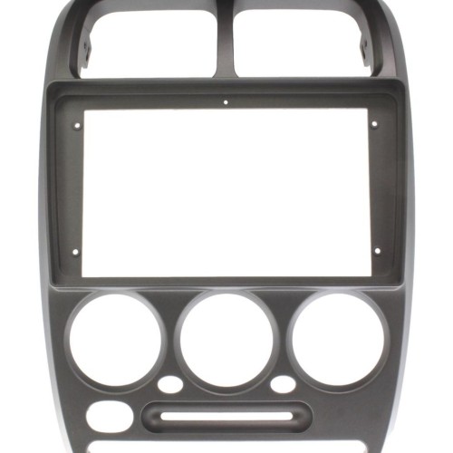 Переходная рамка для установки автомагнитолы Carav 22-1310 HYUNDAI Accent (LC) 1999-2012 (TAGAZ) 9&quot;