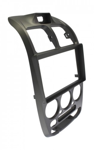 Переходная рамка для установки автомагнитолы Carav 22-1310 HYUNDAI Accent (LC) 1999-2012 (TAGAZ) 9"