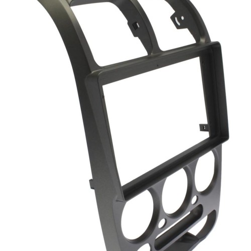 Переходная рамка для установки автомагнитолы Carav 22-1310 HYUNDAI Accent (LC) 1999-2012 (TAGAZ) 9&quot;