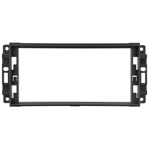 Установочный комплект Teyes Тиайс LUX ONE для Jeep Wrangler 3 JK 2010-2018 12.3″