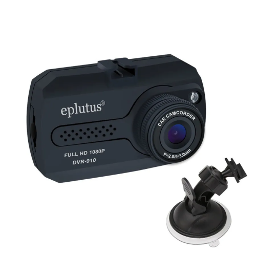 Видеорегистратор Eplutus DVR 910
