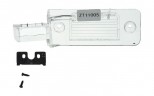 CAM-VWTR адаптер для CAM-7 в подсветку номера VW Touareg до 2010, Tiguan