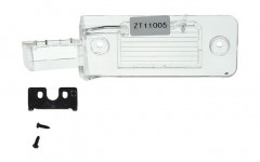 CAM-VWTR адаптер для CAM-7 в подсветку номера VW Touareg до 2010, Tiguan