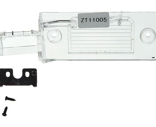 CAM-VWTR адаптер для CAM-7 в подсветку номера VW Touareg до 2010, Tiguan