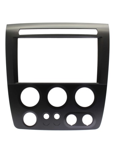 Переходная рамка для установки магнитолы Carav Hummer H3 2005-2010 9" (22-1093)