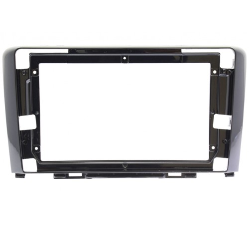 Рамка для установки магнитолы Great Wall Hover H6 2011-2017 9&quot;