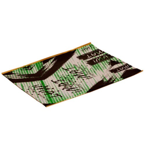 Виброизоляционный материал Comfort Mat i-Mat М2 2мм, 500*600мм